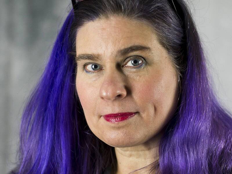 Brigid - Art Psychotherapist, Counsellor & Psychotherapist