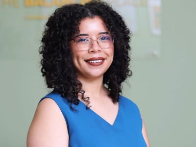 Daphne Charles - LPC-Associate, NCC