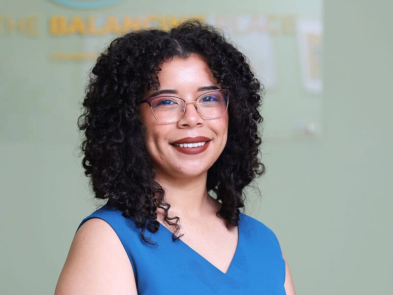 Daphne Charles - LPC-Associate, NCC