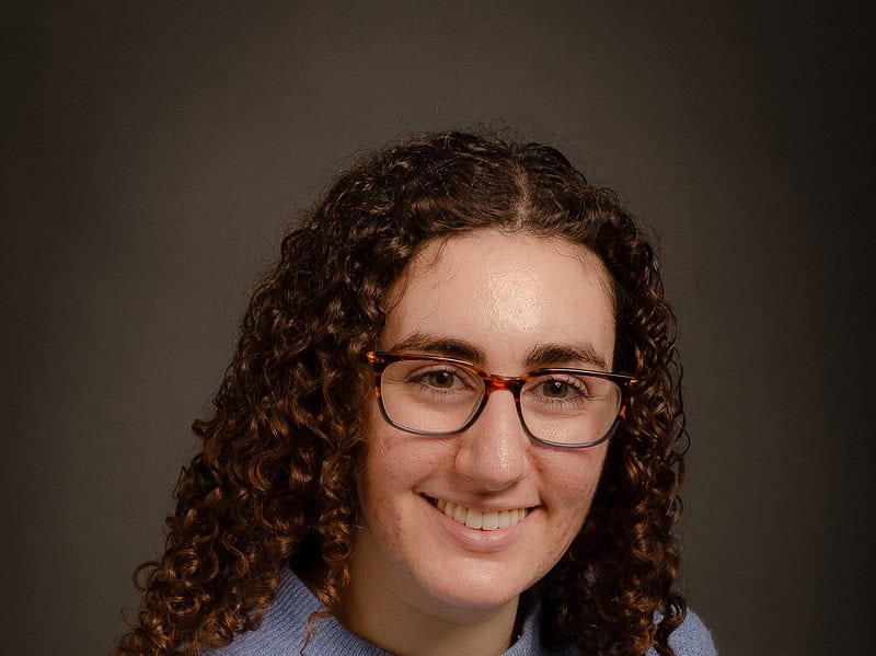 Miranda Singer - MSW