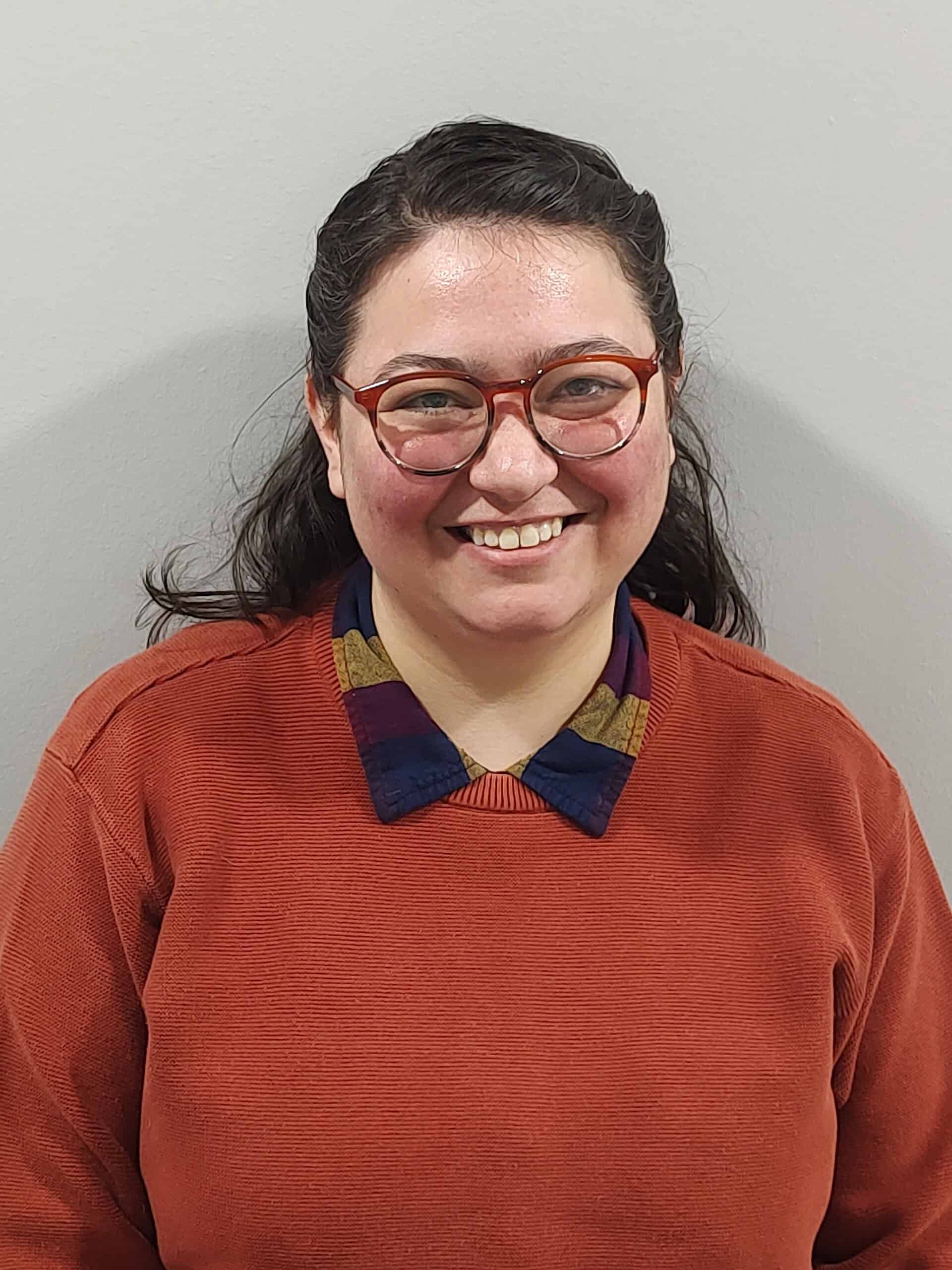 Mariah - Licensed Professional Clinical Counselor