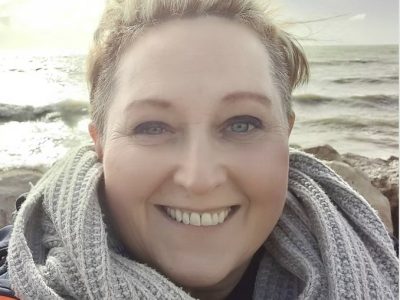 Jill Holly - Counselling