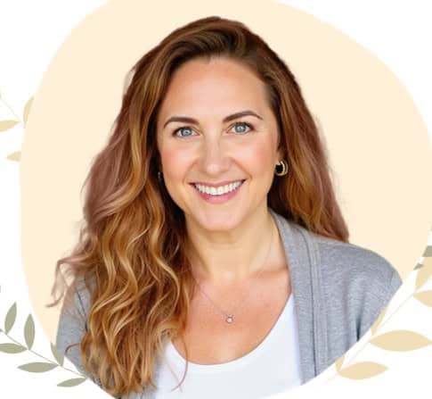 Jess Sweet - Sweet Coaching & Therapy
