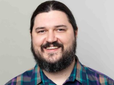 John Orr - Licensed Professional Counselor Associate