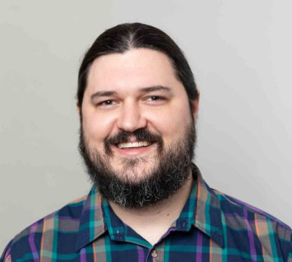 John Orr - Licensed Professional Counselor Associate