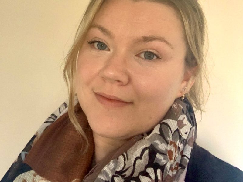 Kate - Couples and Relationship Counsellor