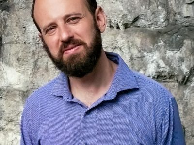 Benjamin Meyer - Neurodivergent Coach