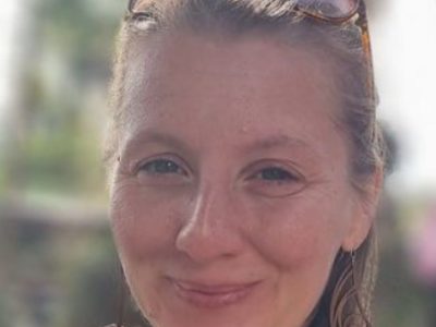 Maggie Wood - MA Dramatherapist