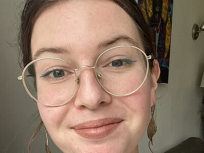 Pascale - Psychotherapist