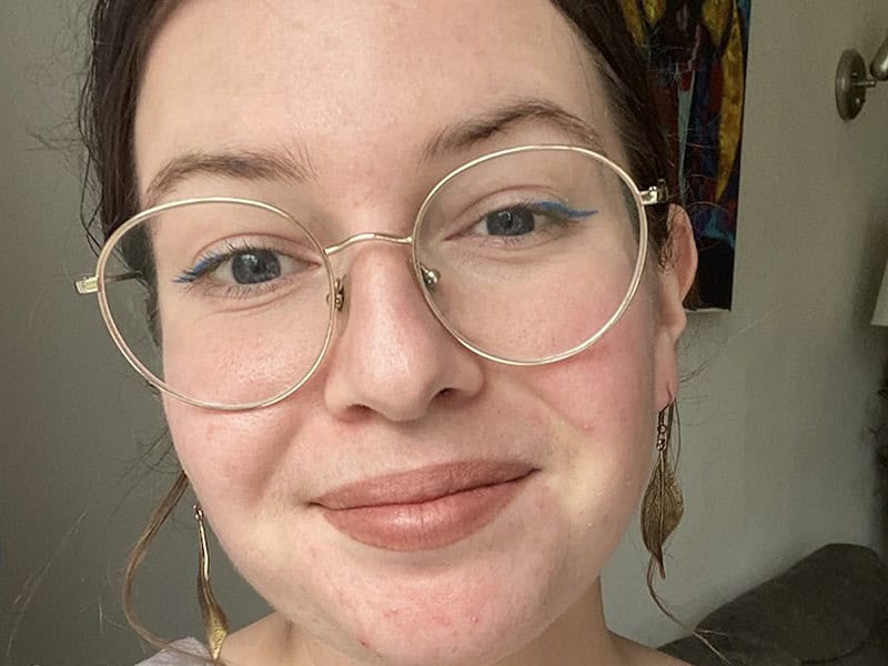 Pascale - Psychotherapist