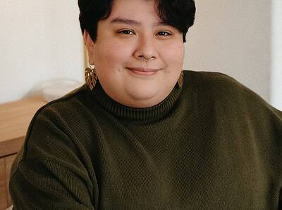 Amy Melchor - M.S.,AMFT