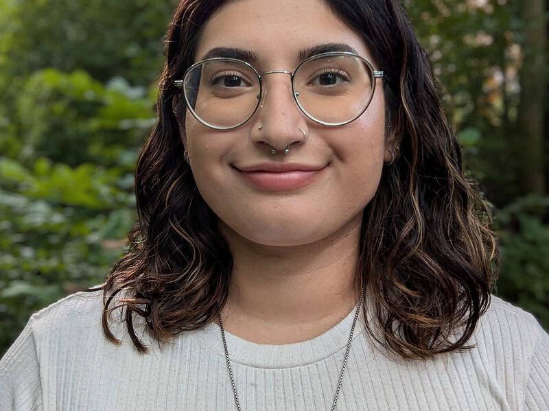 Noor (she/they) - Registered Psychotherapist