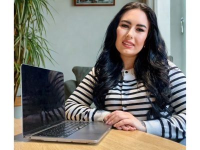 Abbey- counsellor -UK
