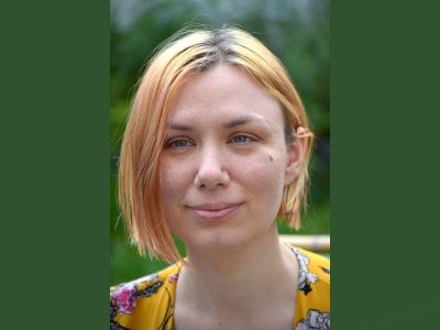 Rebecca Bourke - Neurodivergence Affirming Counselling for Adults