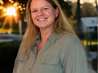Kimberly D. Farmer - Therapy