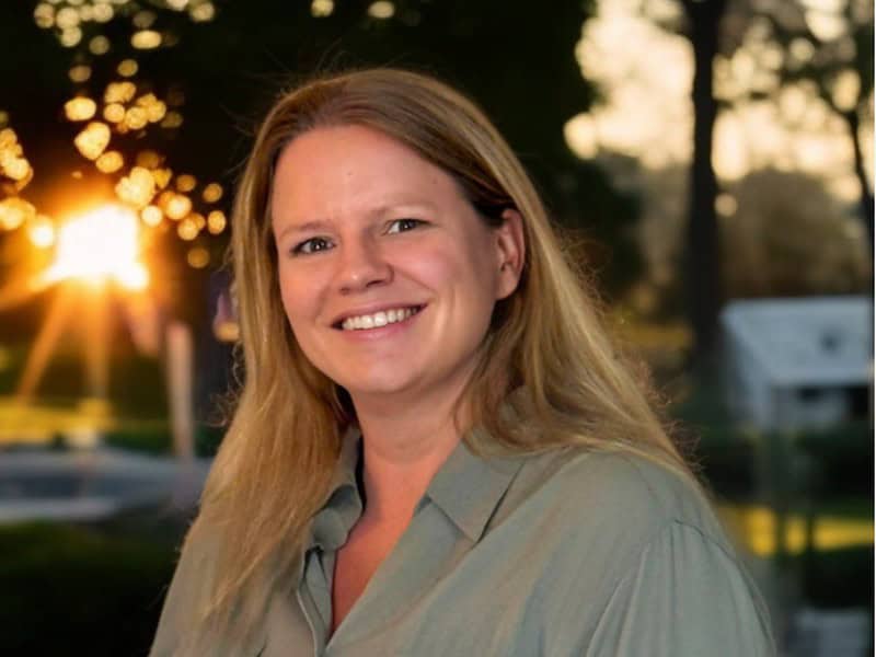 Kimberly D. Farmer - Therapy