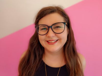 Occupational Therapy with Stephanie Olszewski
