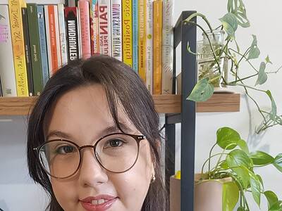 Emma Mitchell Counselling & Psychotherapy