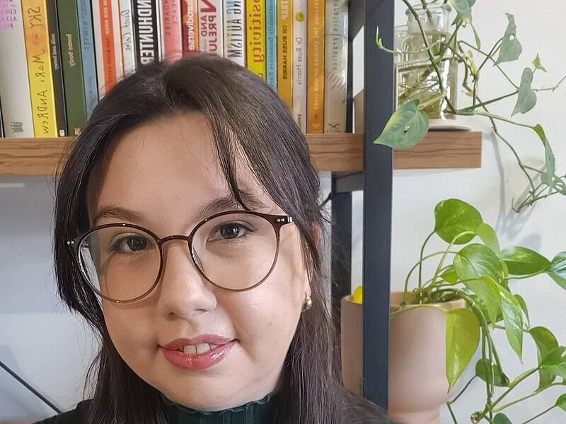 Emma Mitchell Counselling & Psychotherapy