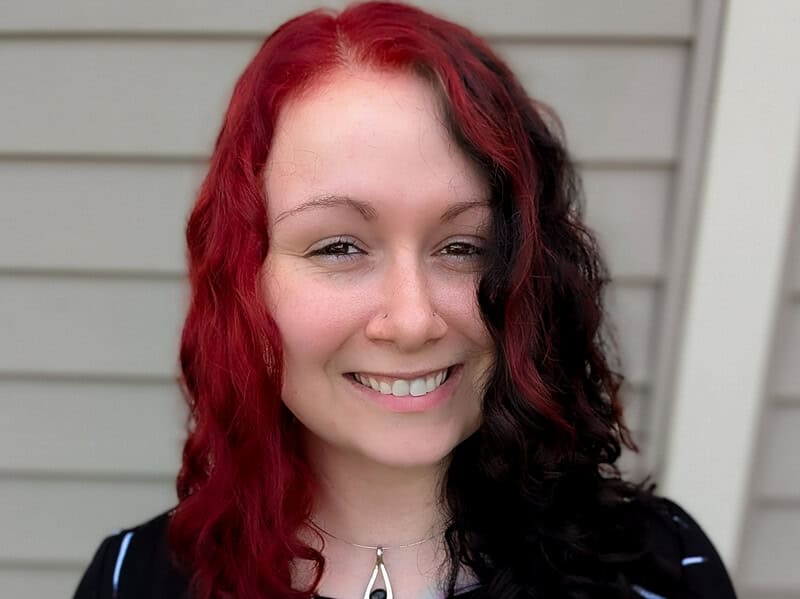 Shayna M. Dunn, LMLP