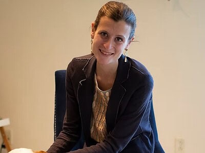 Rachel Baumann, M.A., S.Y.C., NCSP, LPC Assessments