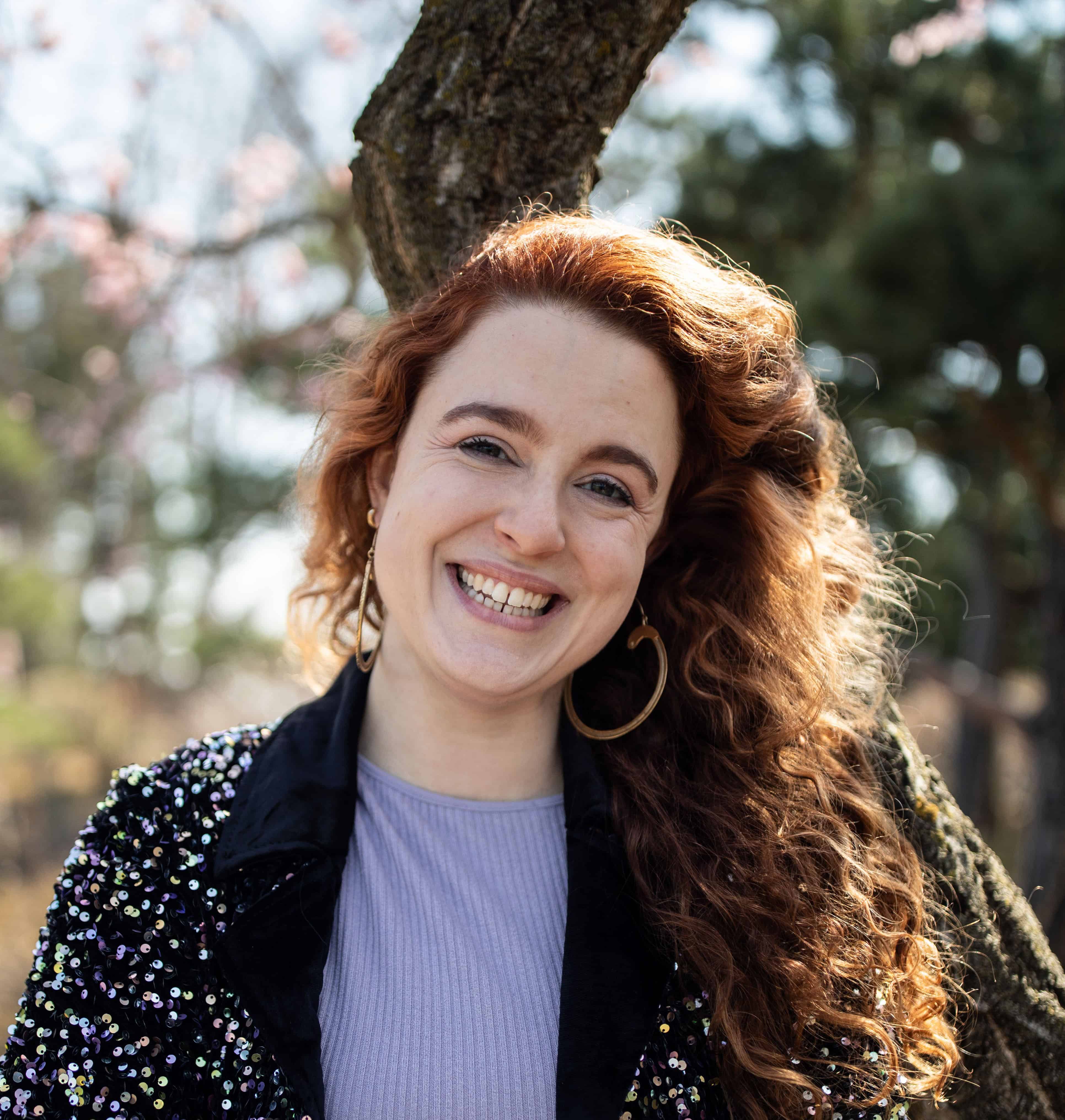 Caitlin Ruby Miller, LPC Neurodiversity-Affirming Therapy in Illinois & Wisconsin, USA & International Via Telehealth