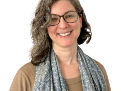 Carmelle Wolfson
