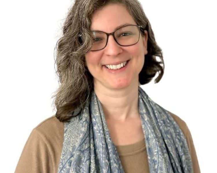Carmelle Wolfson