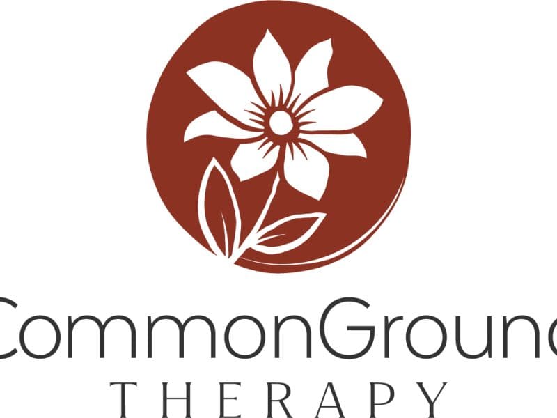 Common Ground Therapy Toronto