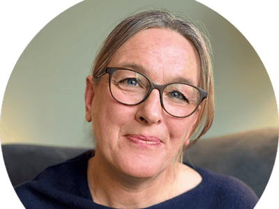 The Emotional Edit - Dawn Henderson (MBACP)