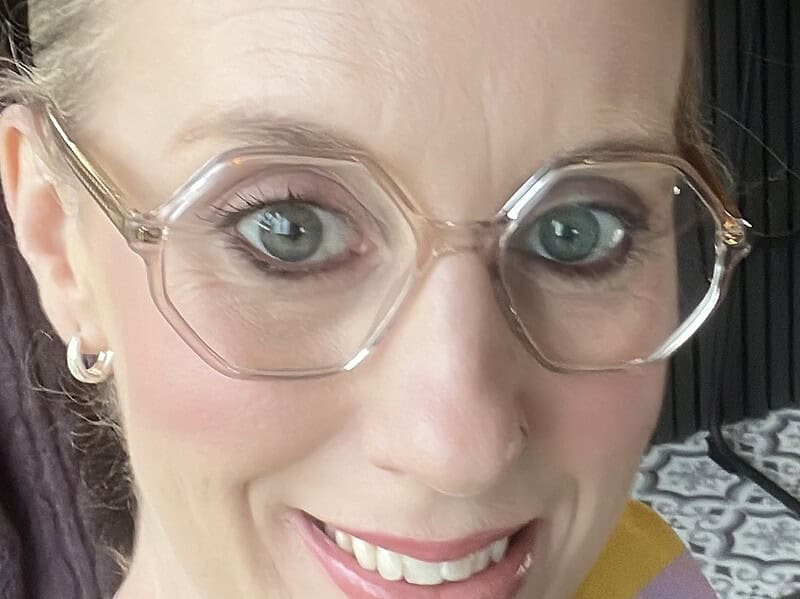 Autistic Life Coaching with Elaine "From Surviving to Soaring"