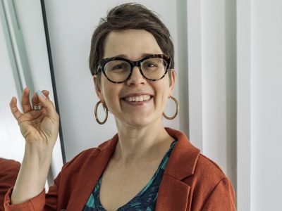 Holistic Pediatrician Dr Joy