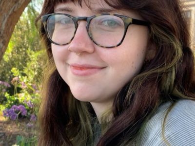 Callista Cox, AMFT