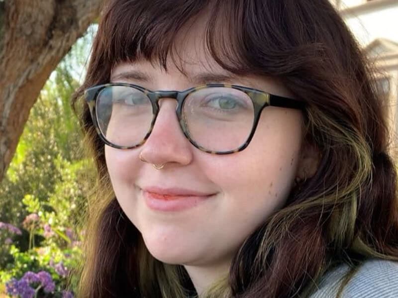Callista Cox, AMFT