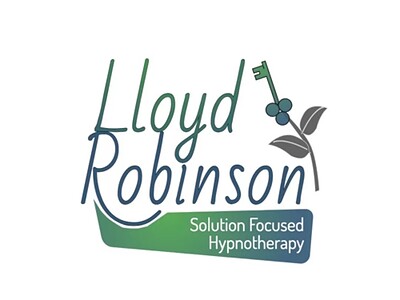 Hypnotherapist and Psychotherapist: Lloyd Robinson