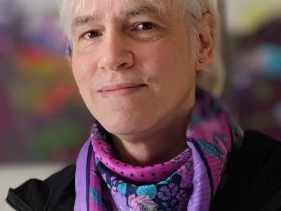 Bob Duff - Counselling & Psychotherapy