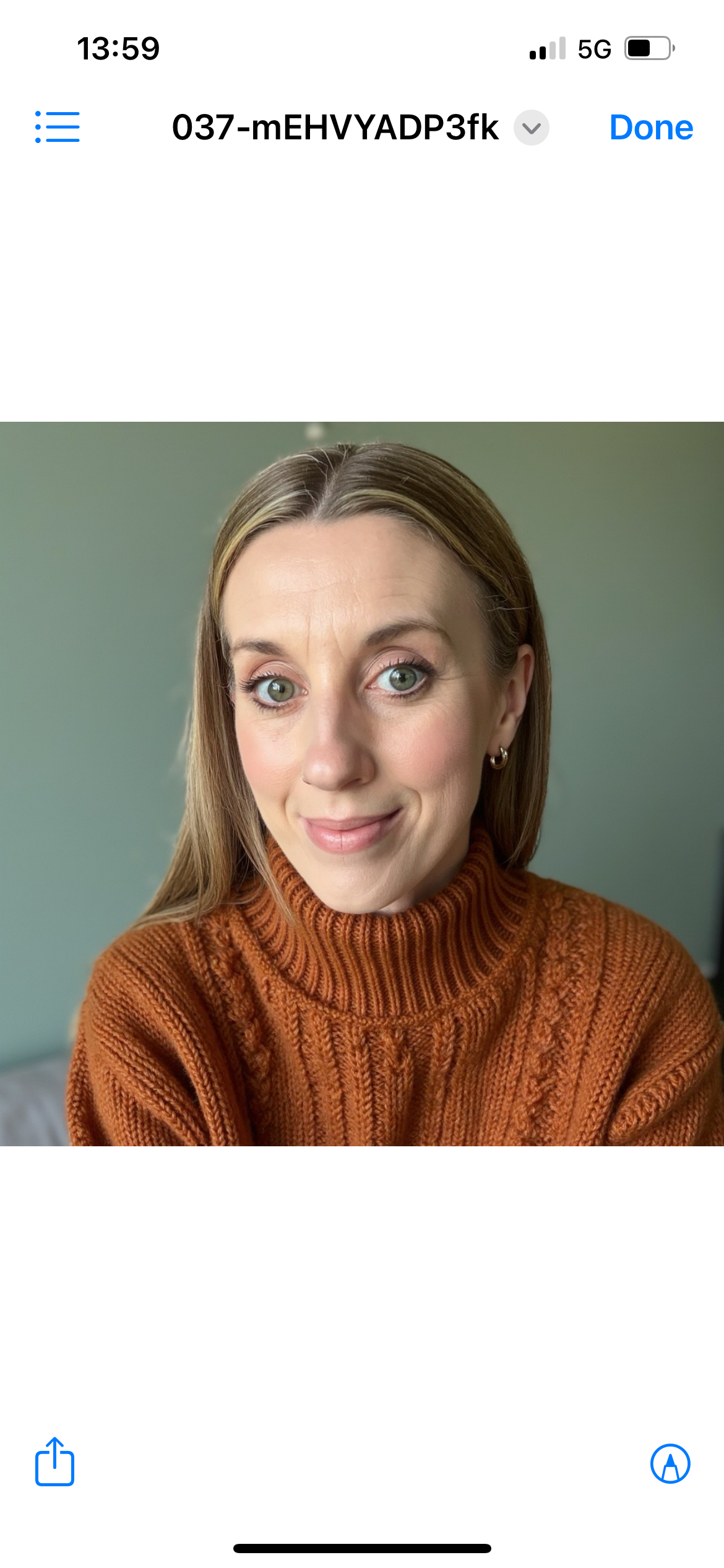 "Thriving as long as socialising is optional"