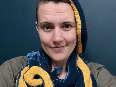 Rosalind Brooks, Neurodivergent solutions, Occupational Therapy & Access to work coaching