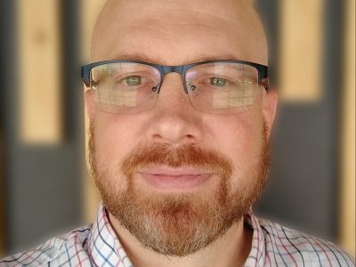 Kevin J. VanOrman ACT groups