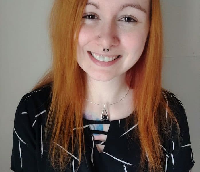 Shayna M. Dunn, LMLP