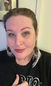 Amy Tracey - Registered Psychotherapist (Qualifying)
