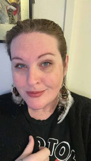 Amy Tracey - Registered Psychotherapist (Qualifying)