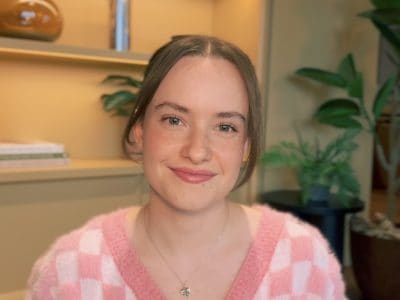 Sam - Cognitive Behavioural Psychotherapist, Clinical Supervisor, and Registered Mental Health Nurse