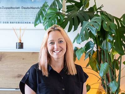 Hannah counsellor, coach and mentor - Choose Your Way