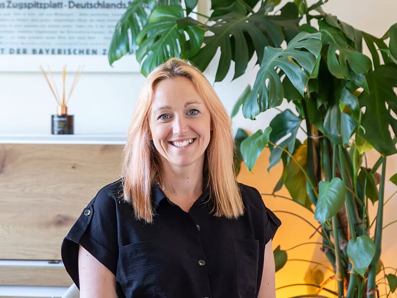 Hannah counsellor, coach and mentor - Choose Your Way