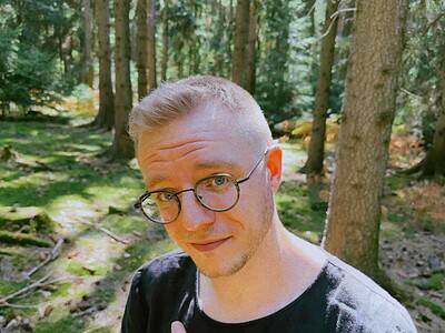 David Tulach - Neurodivergent Coaching