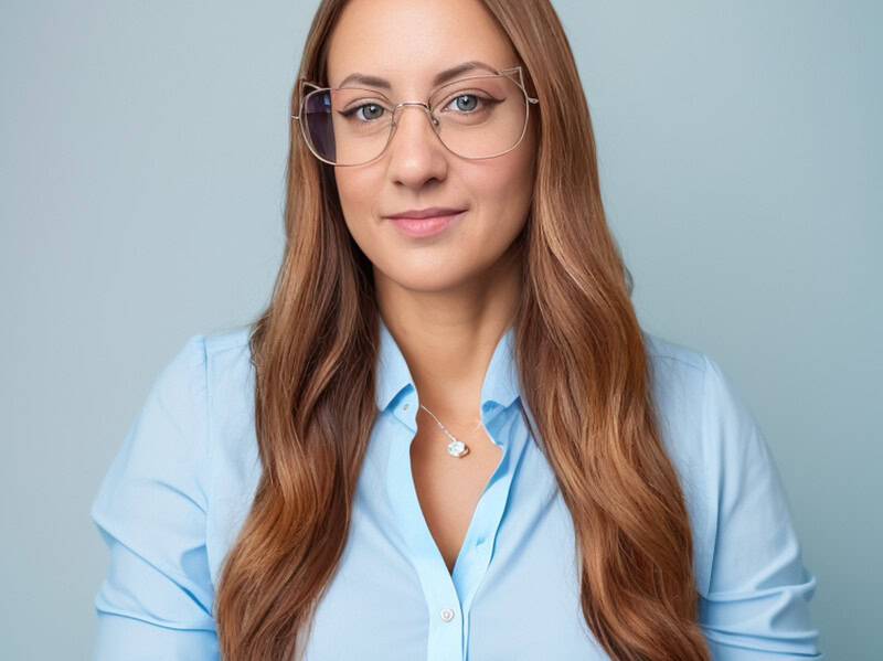 Brittany Goff, Licensed Clinical Social Worker