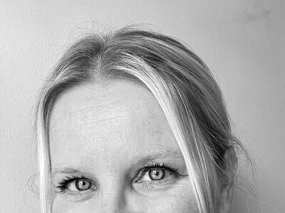Natasha - Autistic Somatic Trauma Therapist