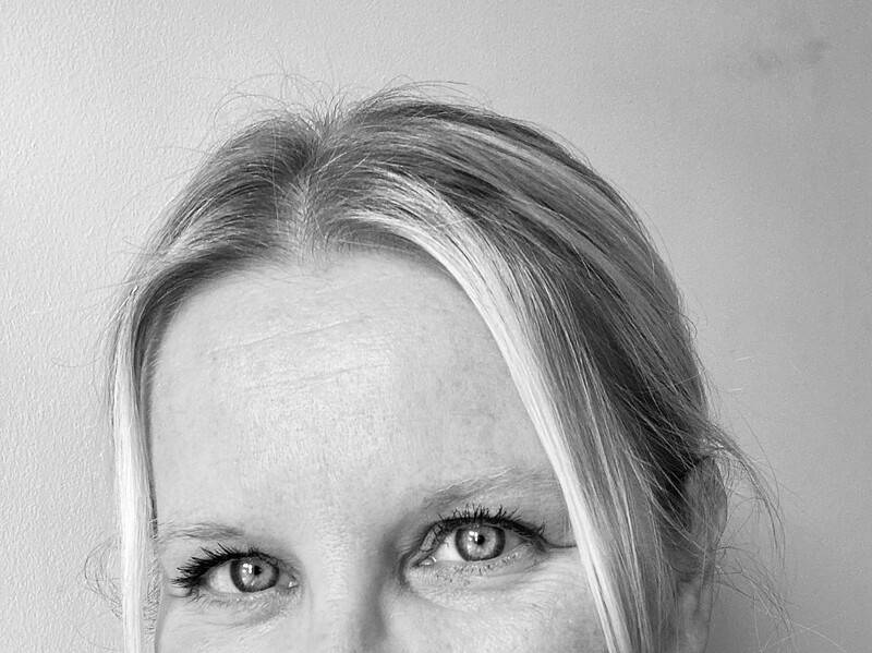 Natasha - Autistic Somatic Trauma Therapist