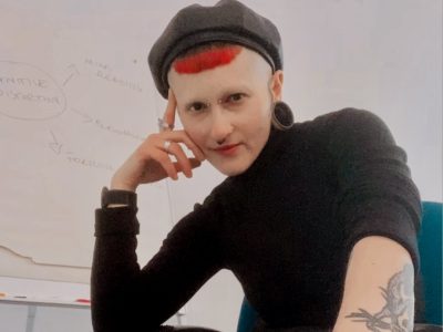 Queer Neurodivergent Individual & Couple Counselling